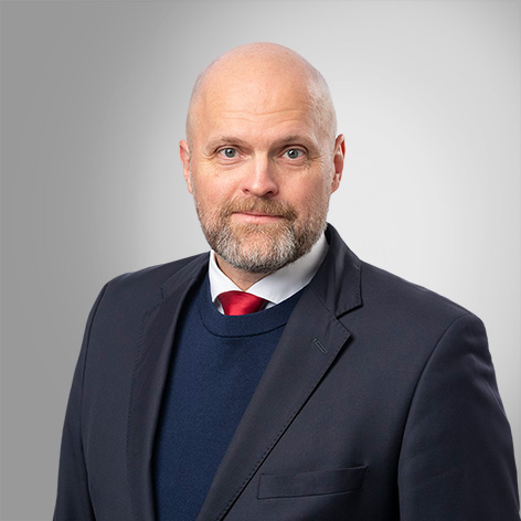 Magnus Söderlund photo
